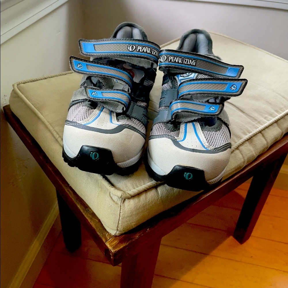 Pearl Izumi Bike shoes